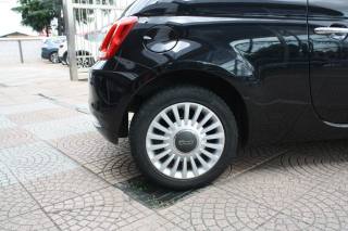 FIAT 500 usata, con Servosterzo