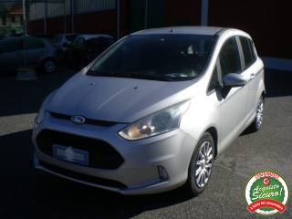 FORD B-Max usata, con Airbag Passeggero