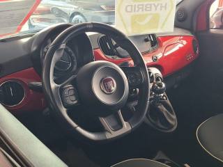 FIAT 500 usata 34