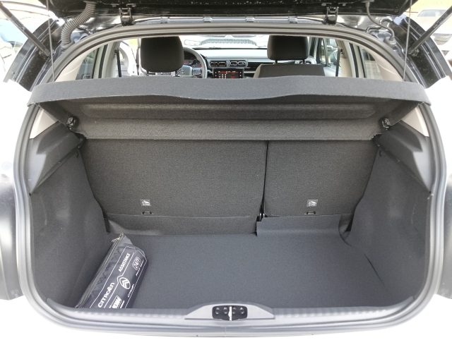 CITROEN C3 usata, con Fendinebbia