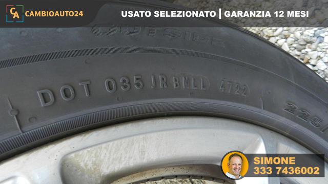 ALFA ROMEO Giulia usata 100