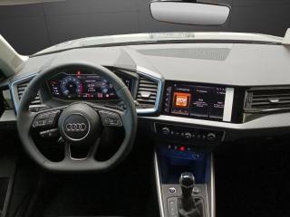 AUDI A1 usata, con Cerchi in lega