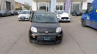 FIAT Panda usata, con Airbag