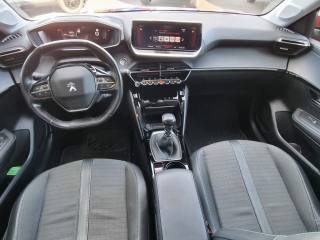 PEUGEOT 208 usata, con Fendinebbia