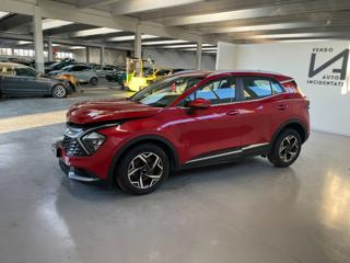 KIA Sportage usata, con Airbag Passeggero