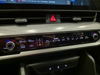 KIA Sportage usata, con Specchietti laterali elettrici