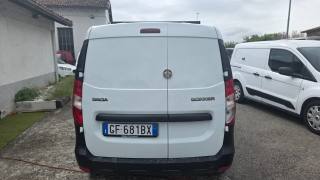DACIA Dokker usata, con Climatizzatore