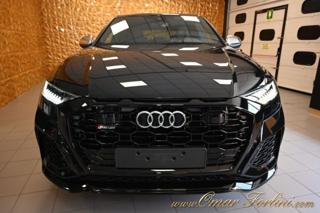 AUDI RS Q8 usata 184