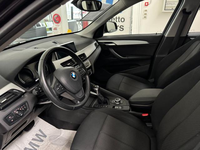 BMW X1 usata, con Cerchi in lega