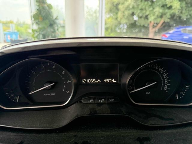 PEUGEOT 208 usata, con Cerchi in lega