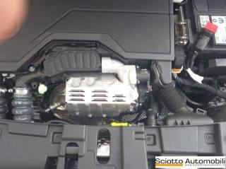 JEEP Avenger usata, con Bracciolo