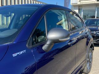 FIAT 500X usata 21