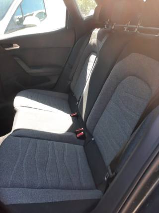 SEAT Arona usata, con Sensore di luce