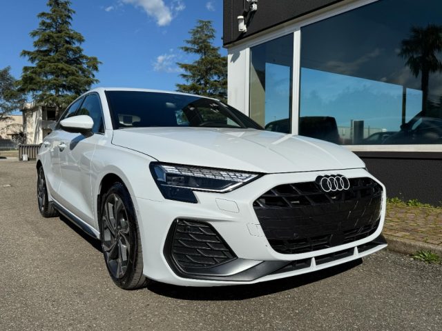 AUDI A3 usata, con Airbag