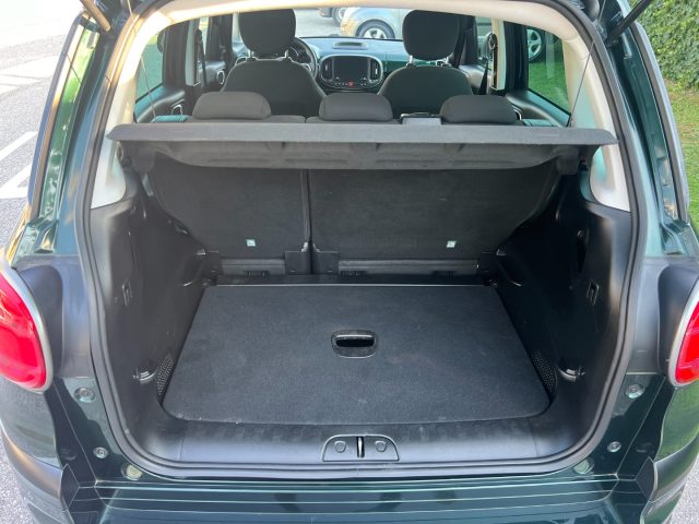 FIAT 500L usata, con Luci diurne LED
