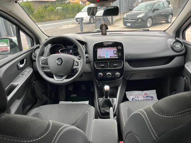 RENAULT Clio usata, con Cruise Control