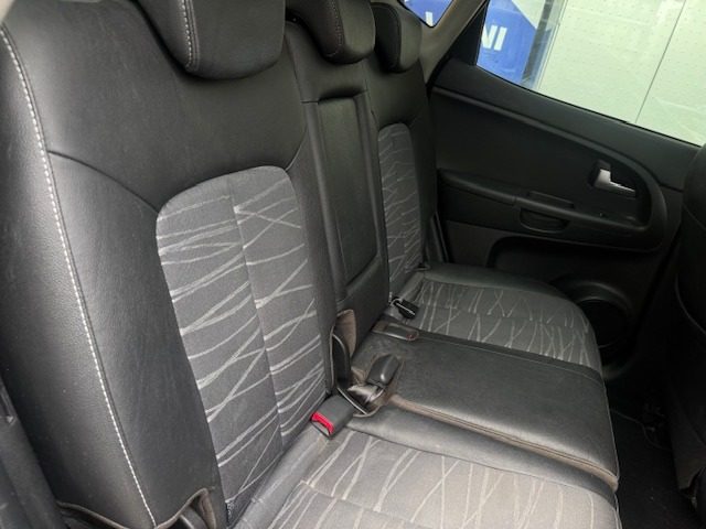 KIA Venga usata, con Controllo trazione