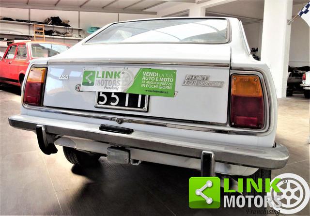 FIAT 128 usata 10