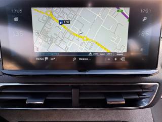 PEUGEOT 3008 usata, con Vetri oscurati