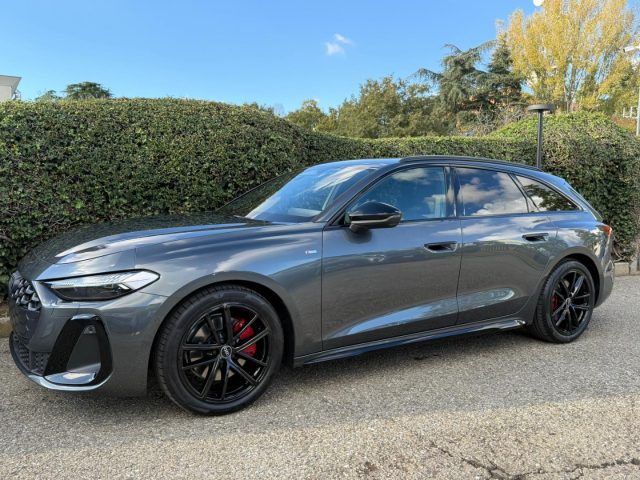 AUDI A5 usata, con Cerchi in lega