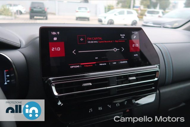 CITROEN C5 Aircross usata 9