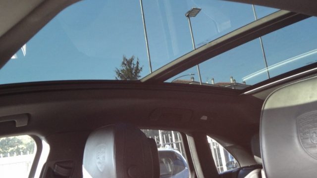 PORSCHE Macan usata, con Chiusura centralizzata