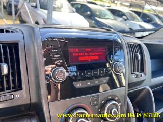 CITROEN Jumper usata, con Servosterzo