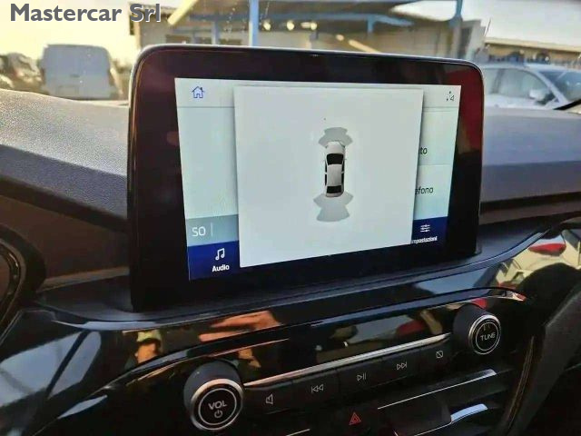 FORD Kuga usata, con Regolazione elettrica sedili