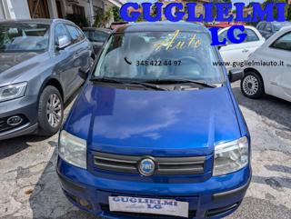 FIAT Panda usata, con Alzacristalli elettrici