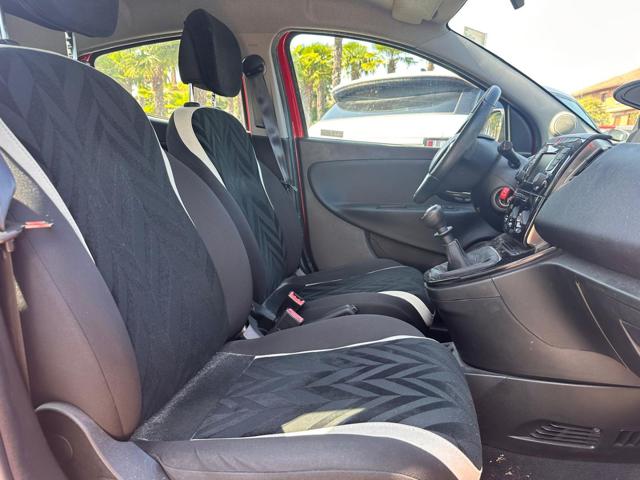 LANCIA Ypsilon usata, con Controllo trazione