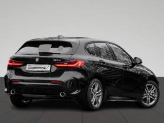 BMW 120 usata, con Airbag