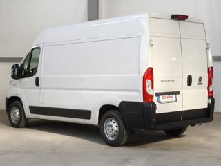 FIAT Ducato usata, con Chiusura centralizzata