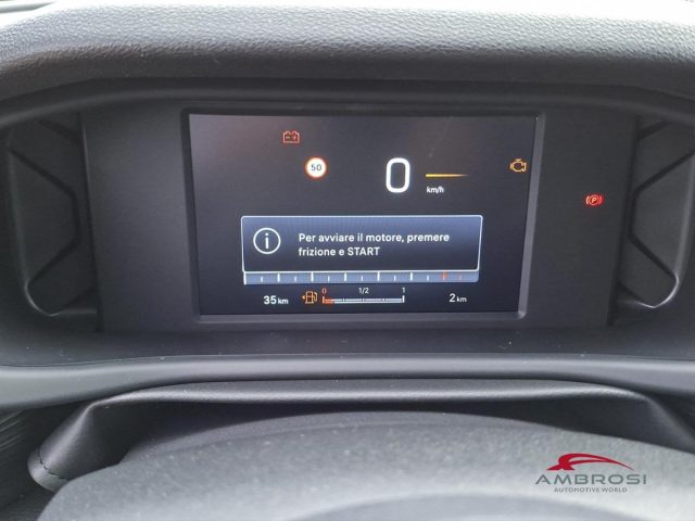 JEEP Avenger usata 12