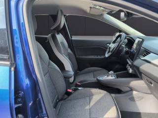 RENAULT Captur usata, con ESP