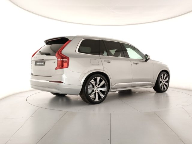 VOLVO XC90 usata, con Alzacristalli elettrici
