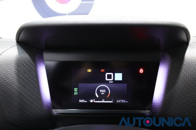 CITROEN C4 usata, con Chiusura centralizzata
