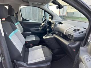 CITROEN Berlingo usata, con Chiusura centralizzata