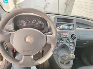 FIAT Panda usata, con Chiusura centralizzata