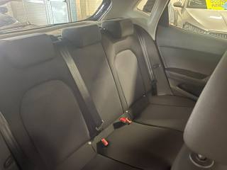 SEAT Ibiza usata, con ESP
