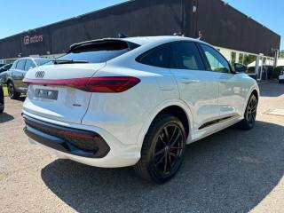 AUDI Q5 usata, con Airbag Passeggero