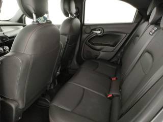FIAT 500X usata, con ESP