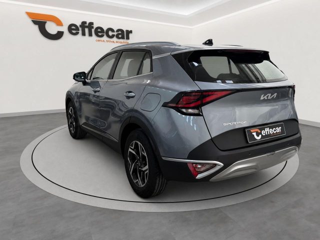 KIA Sportage usata, con Airbag Passeggero