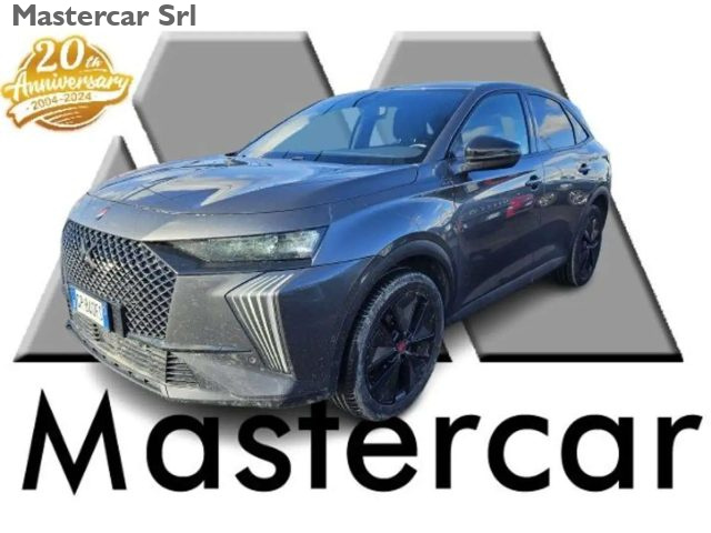 DS AUTOMOBILES DS 7 usata, con ABS