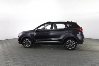 MG ZS usata 5