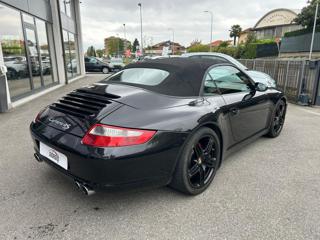 PORSCHE 911 usata, con Airbag