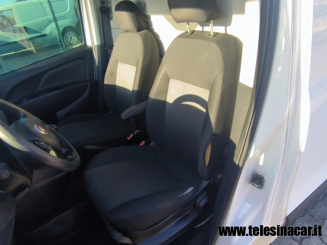 FIAT Doblo usata 7