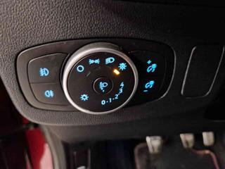 FORD Puma usata, con Sistema di navigazione