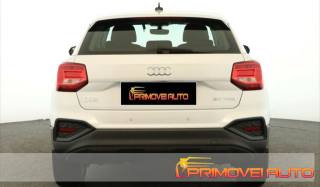 AUDI Q2 usata, con ESP