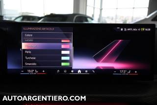 BMW 420 usata, con USB