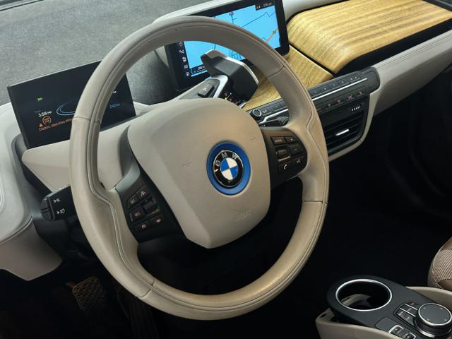 BMW i3 usata, con Chiusura centralizzata senza chiave